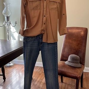 Express Jeans